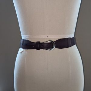 Brown Waist Belt